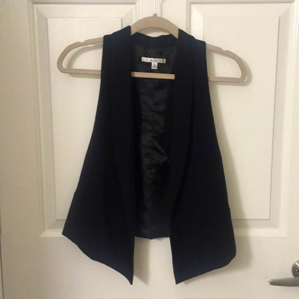 Vest